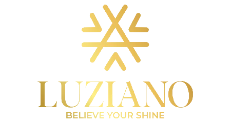 luzianoofficial.com